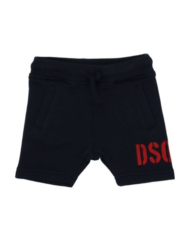 Infant Boy Shorts & Bermuda Shorts Midnight blue