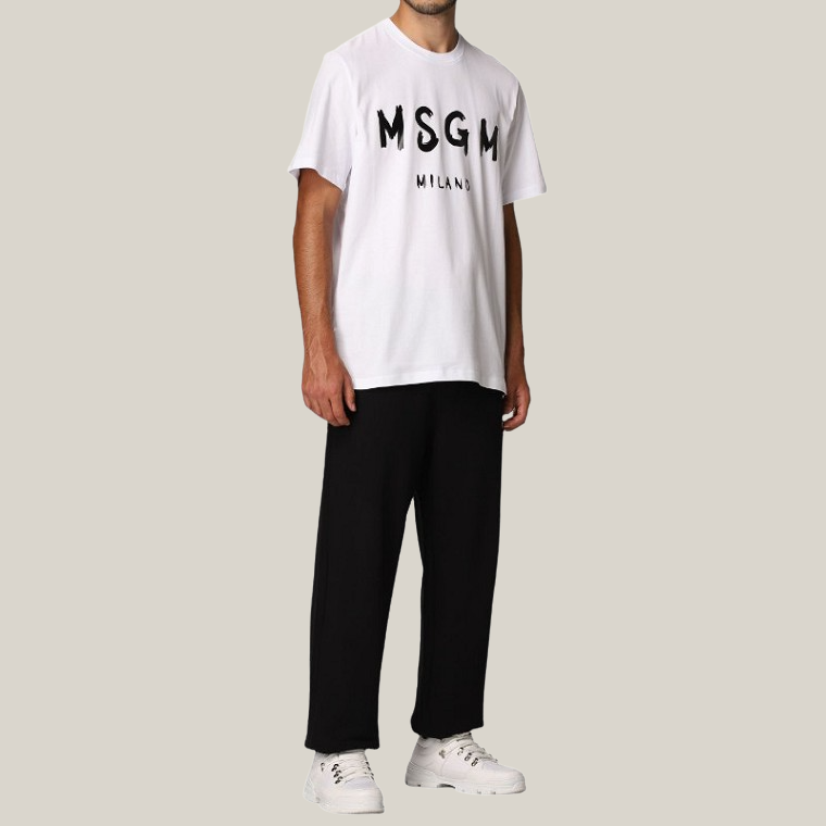 Logo T-shirt