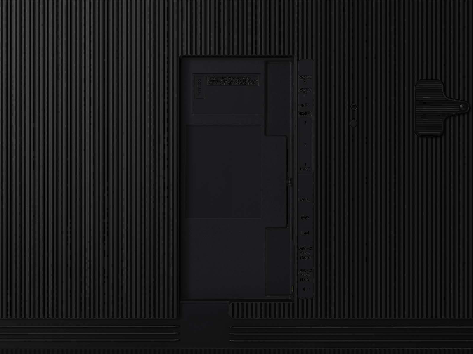 QPDX-5K Series 105"