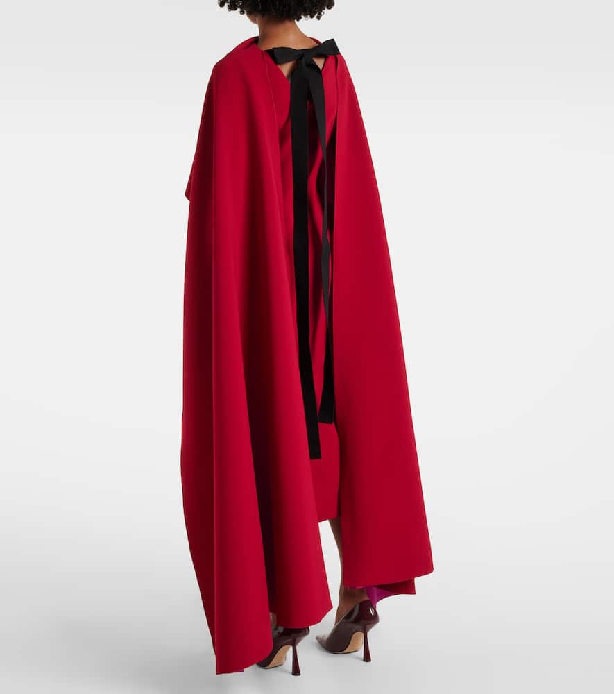 Elina midi dress