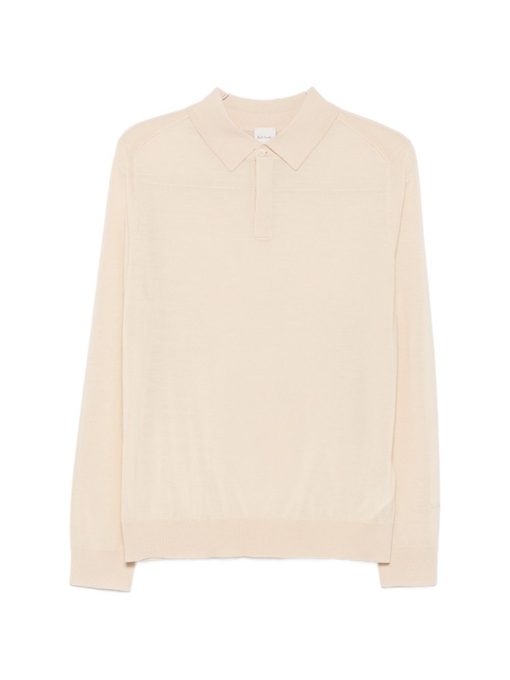 T-shirts and Polos BEIGE