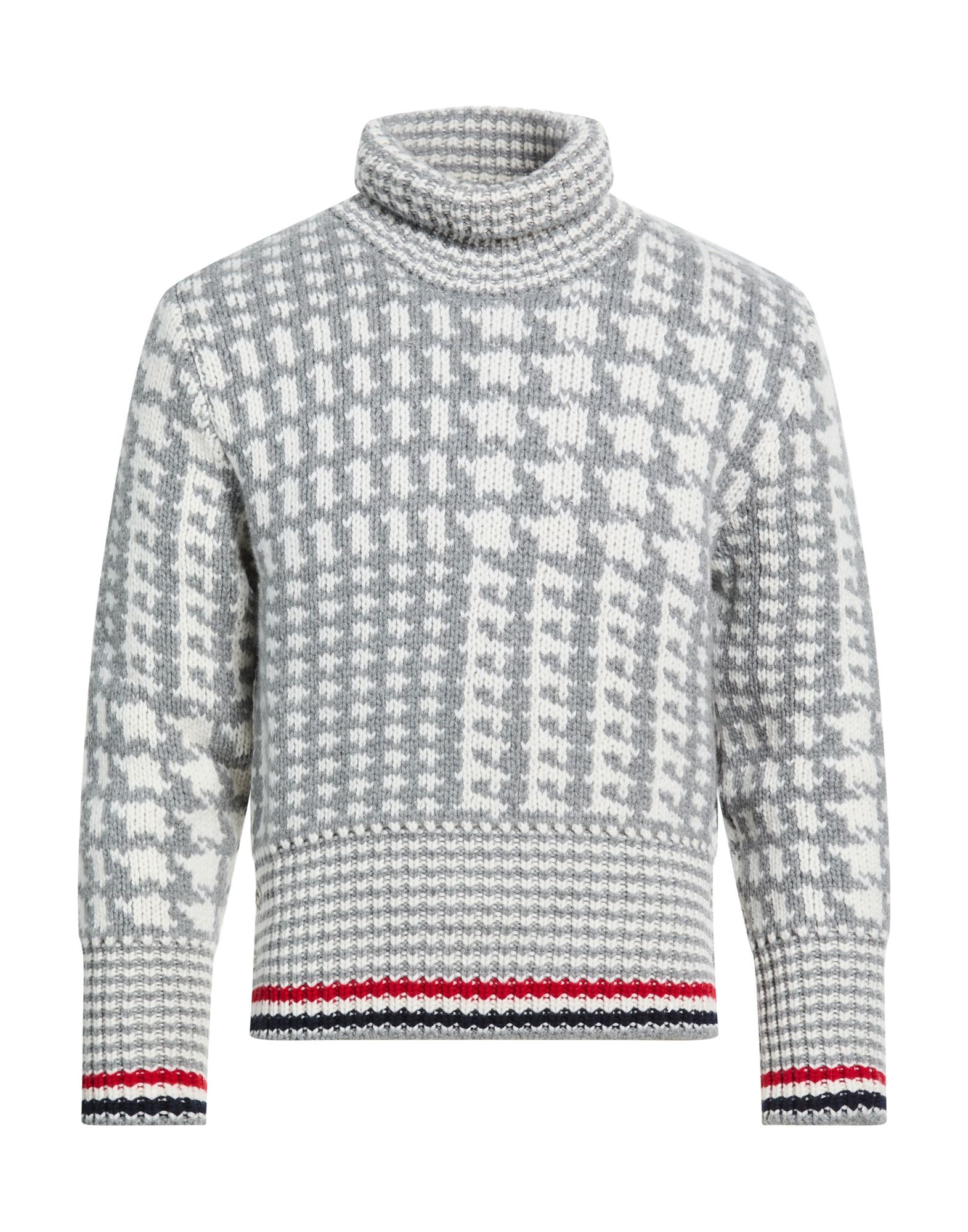 Turtlenecks