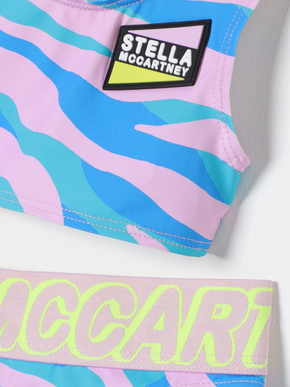 Swimsuit Kids color Multicolor