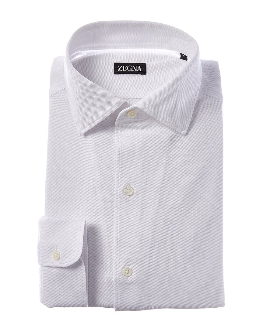 Regular Fit Dress Shirt
