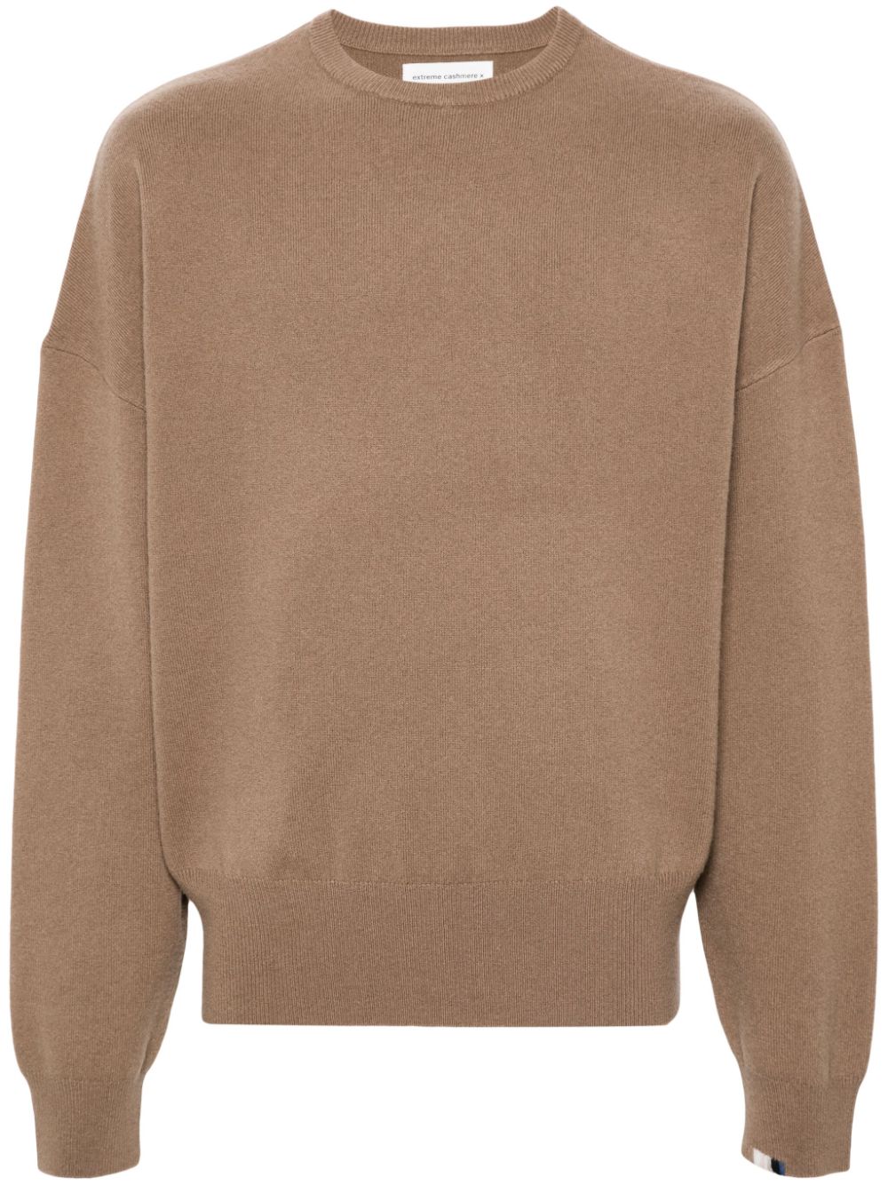Tes sweater - Neutrals