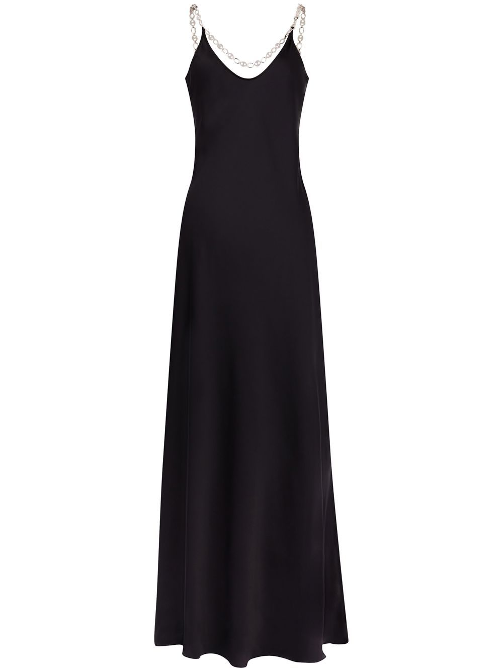 Dress Woman color Black