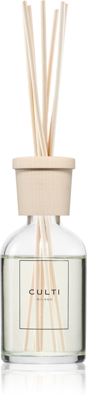Culti Milano Stile Damasque 100 ml — Fragrance Diffuser