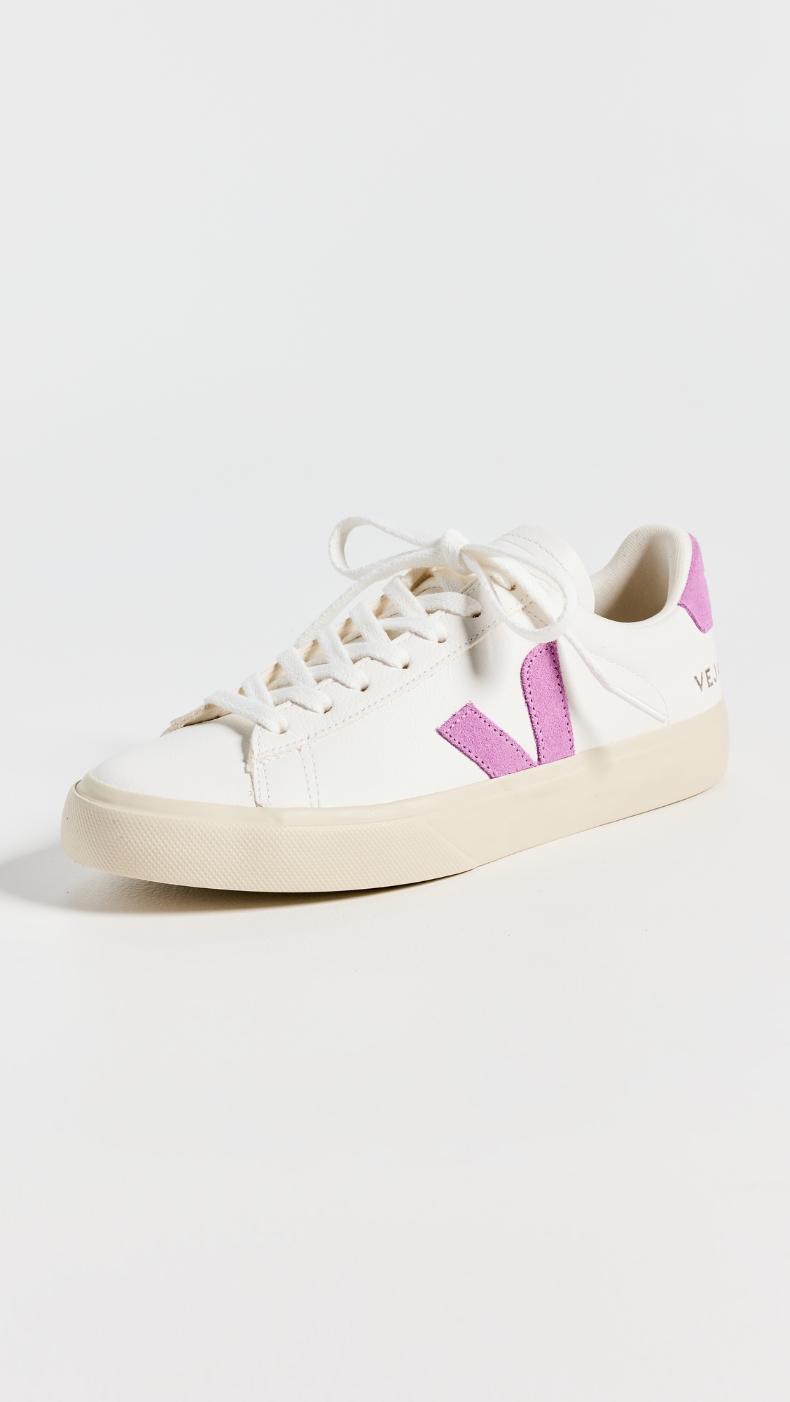 Campo Sneakers EXTRA-WHITE_MULBERRY