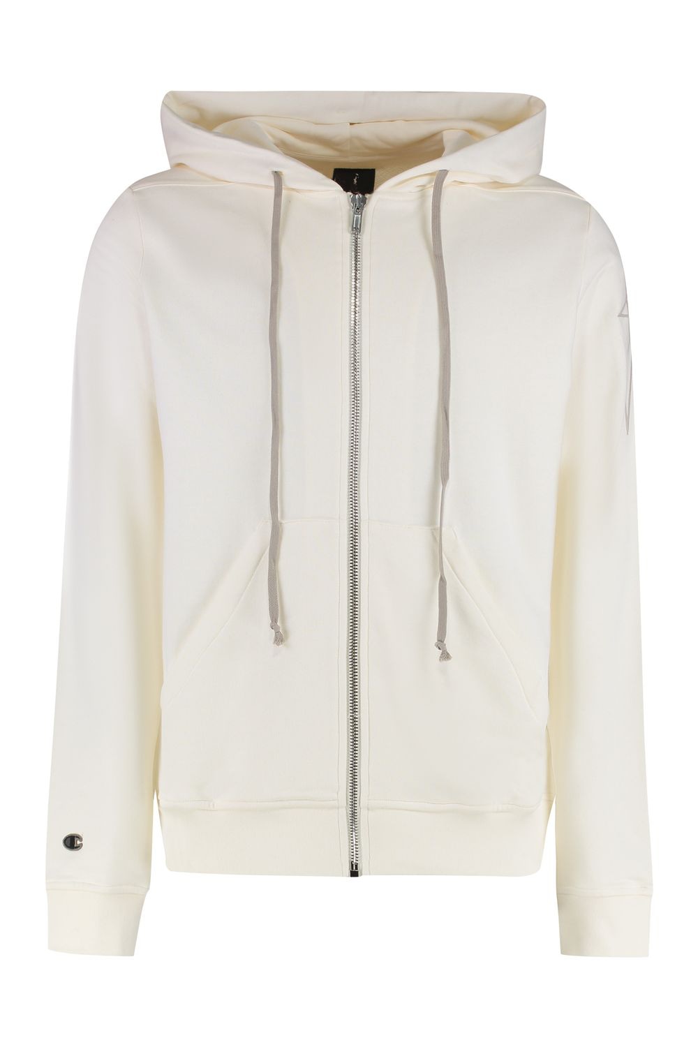 X Champion Hoodie