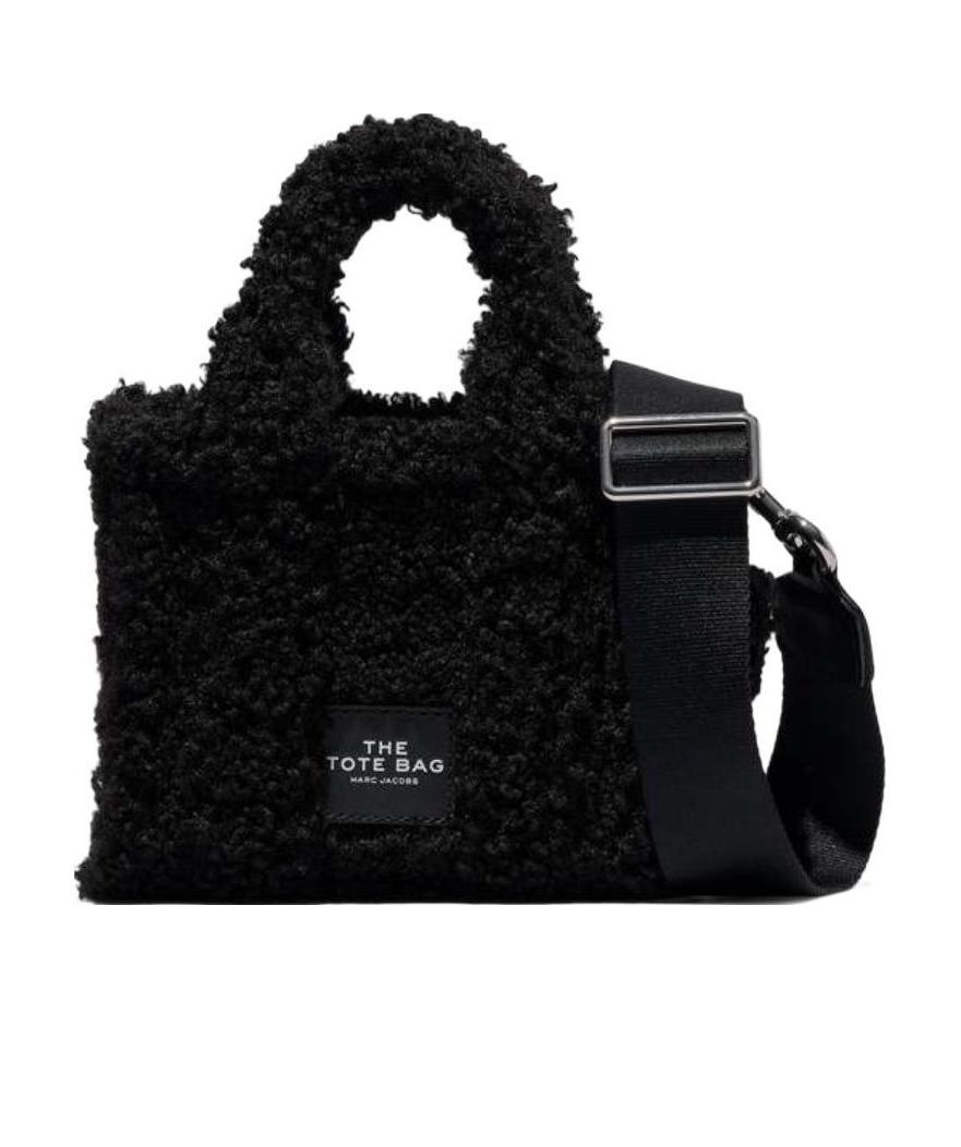 The Teddy Micro Tote Bag