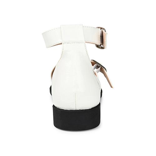Collection Womens Constance Wide Width Flat