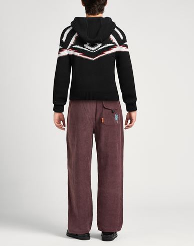 Man Sweater Black