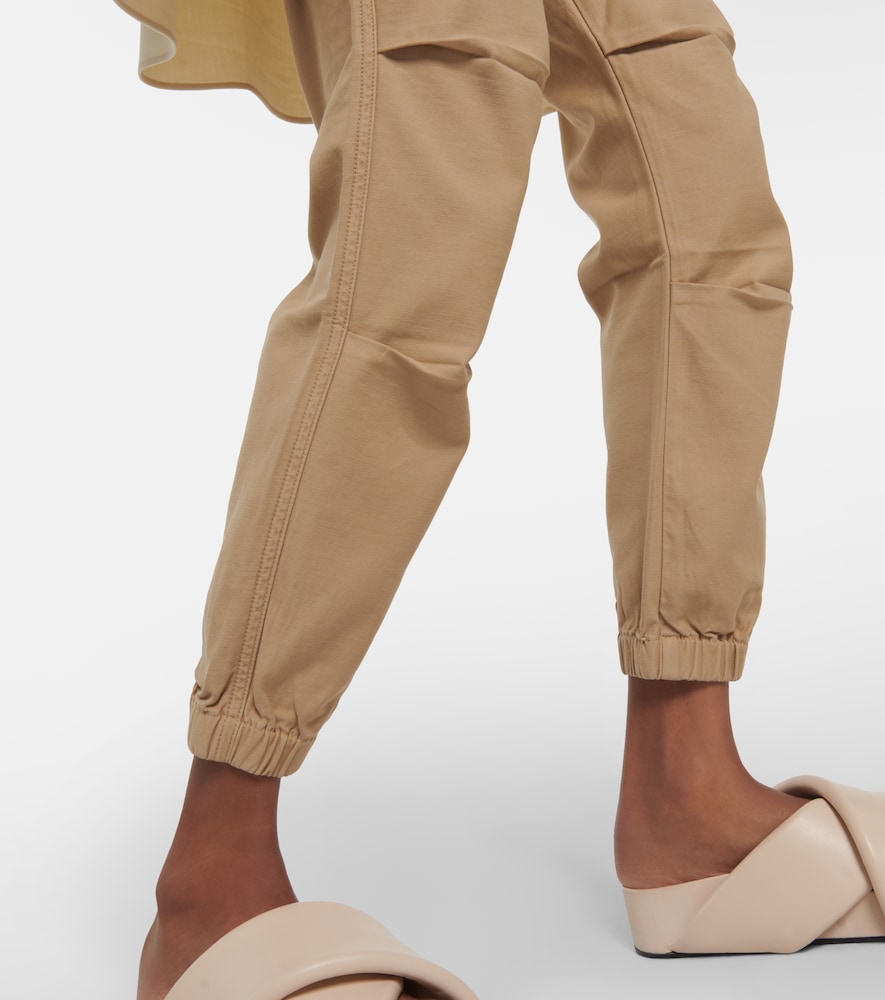 Citizens of Humanity Cotton sweatpants