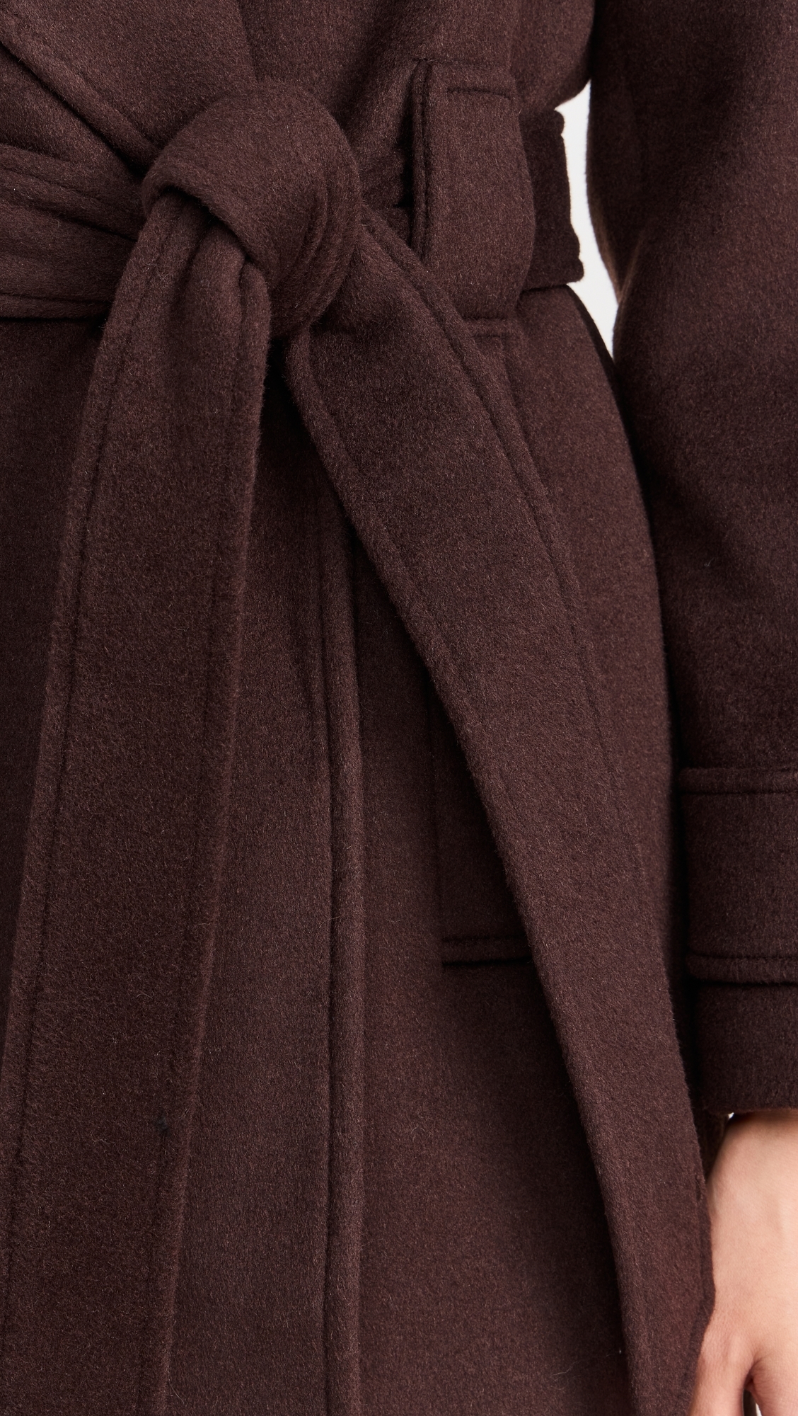 George Coat Chocolate