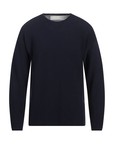 Man Sweater Bright blue