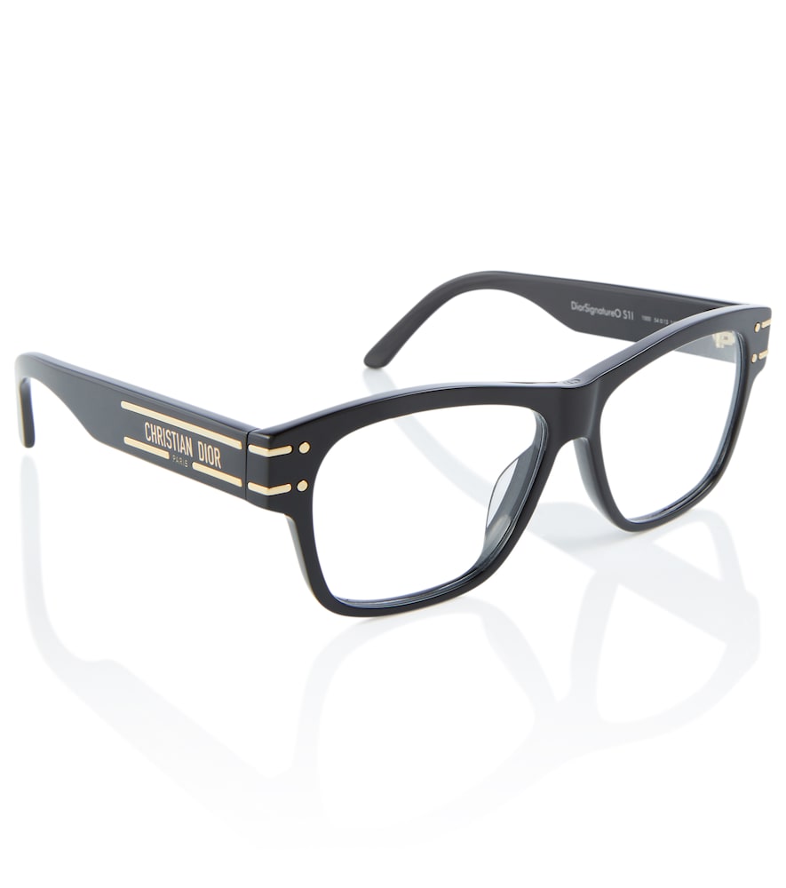 Dior Eyewear DiorSignatureO S1I glasses