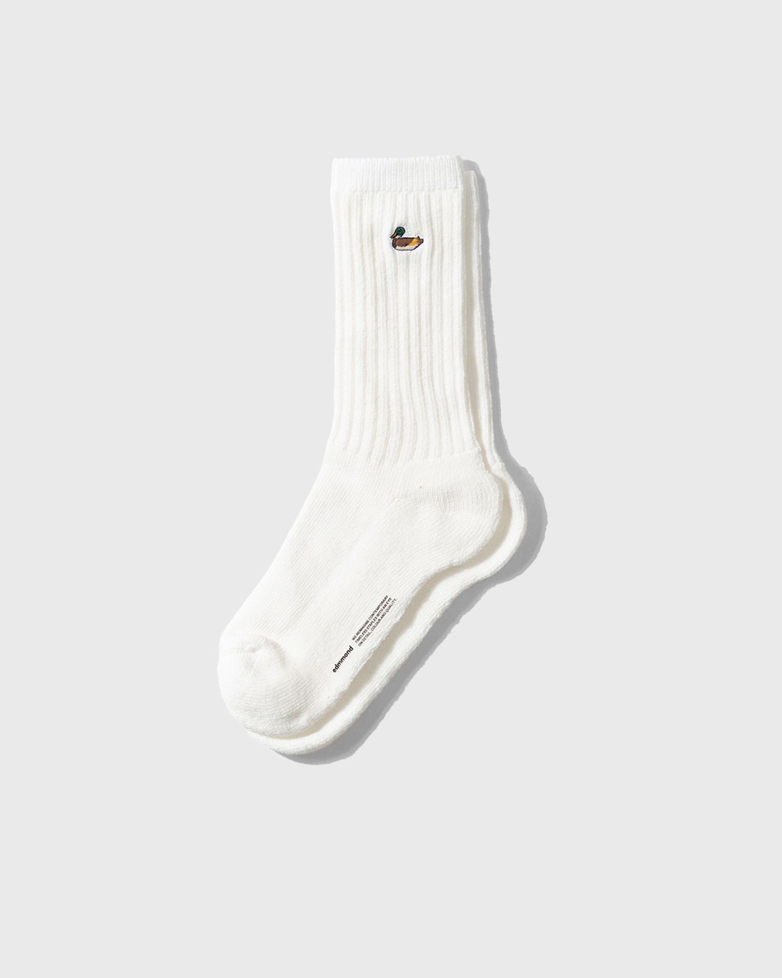 DUCK SOCKS