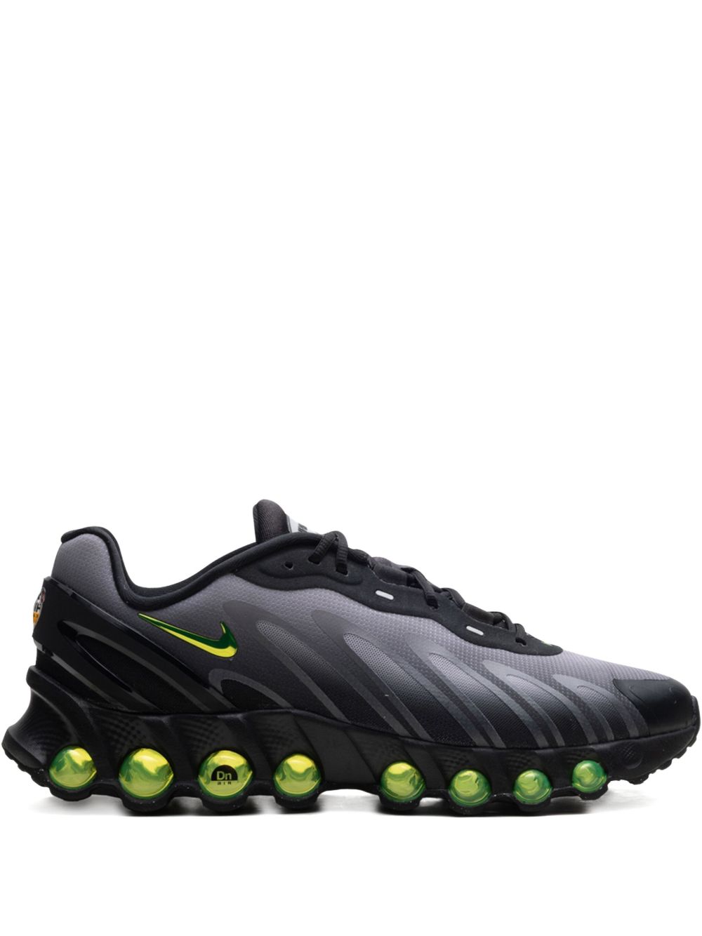 Nike Air Max Dn8 "Black Volt" sneakers