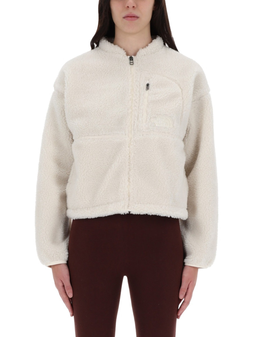Jackets White Dune