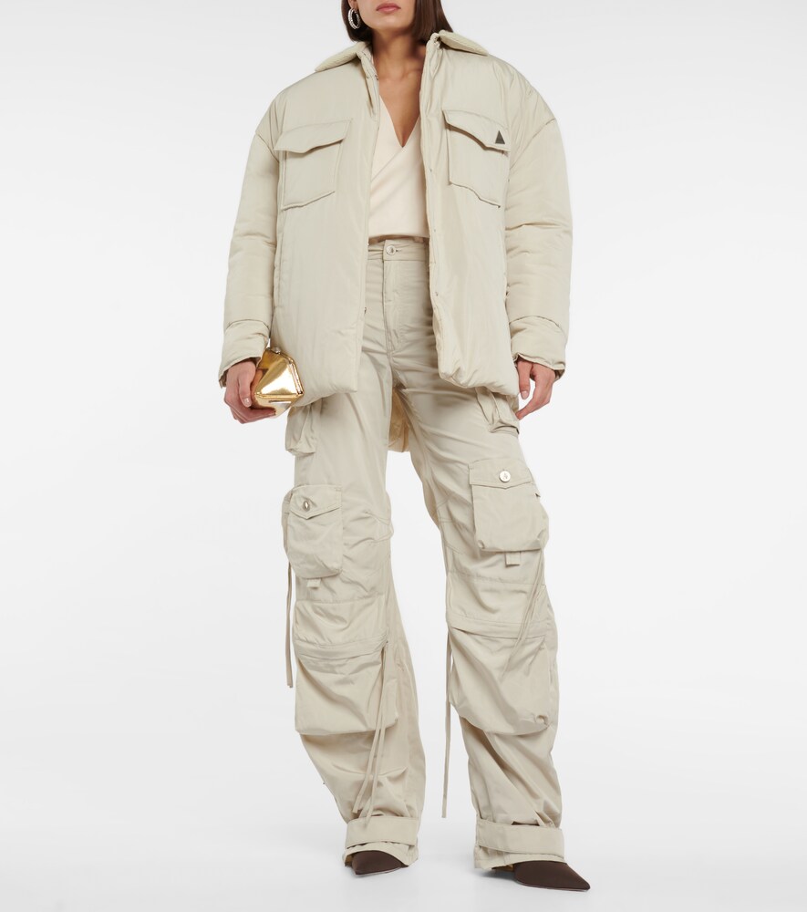 Puffer jacket