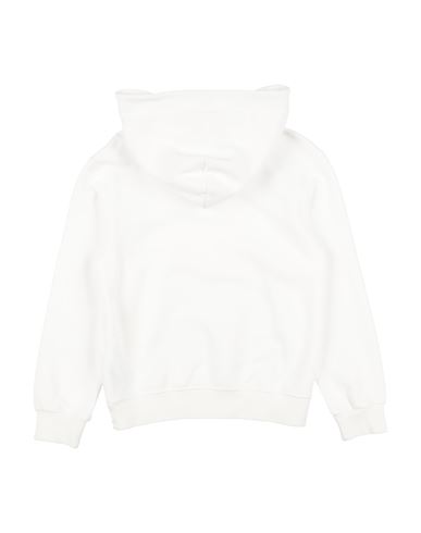 Kid Sweatshirt White