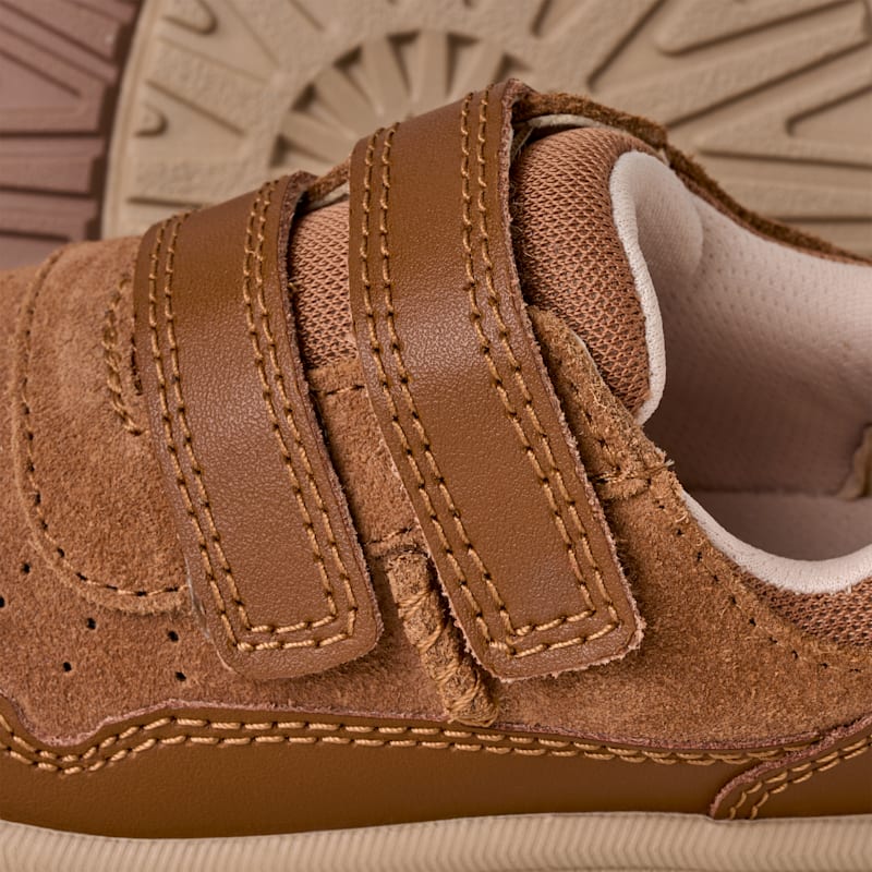 ® Toddlers' Rennie Low in Chestnut