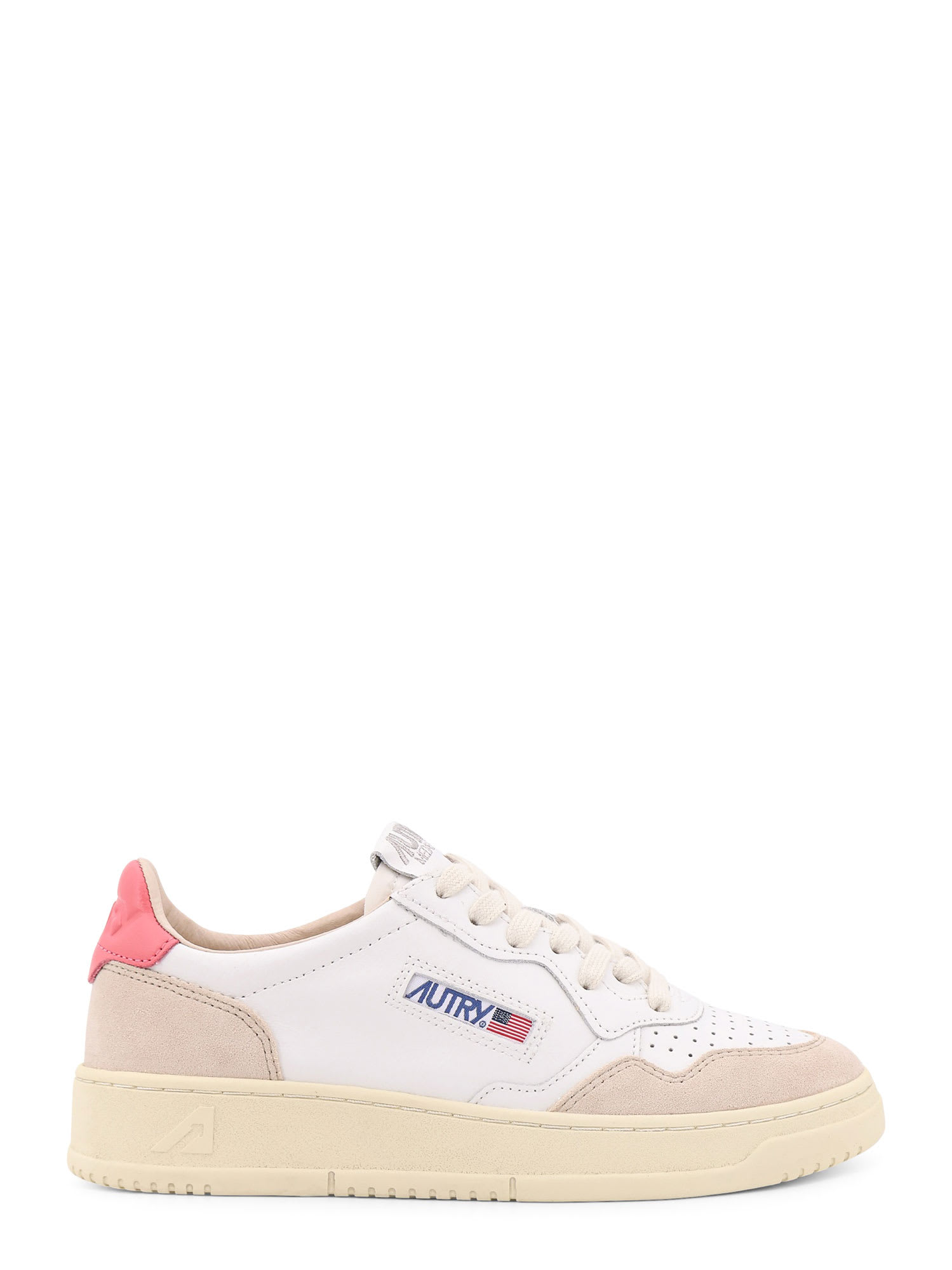 Medalist Low-top Womans Sneakers