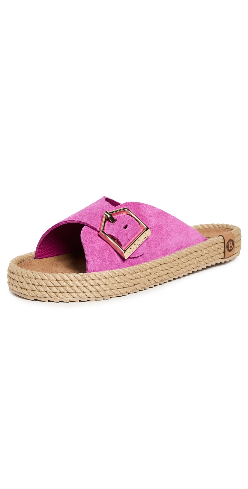 Casablanca Sandals Violet