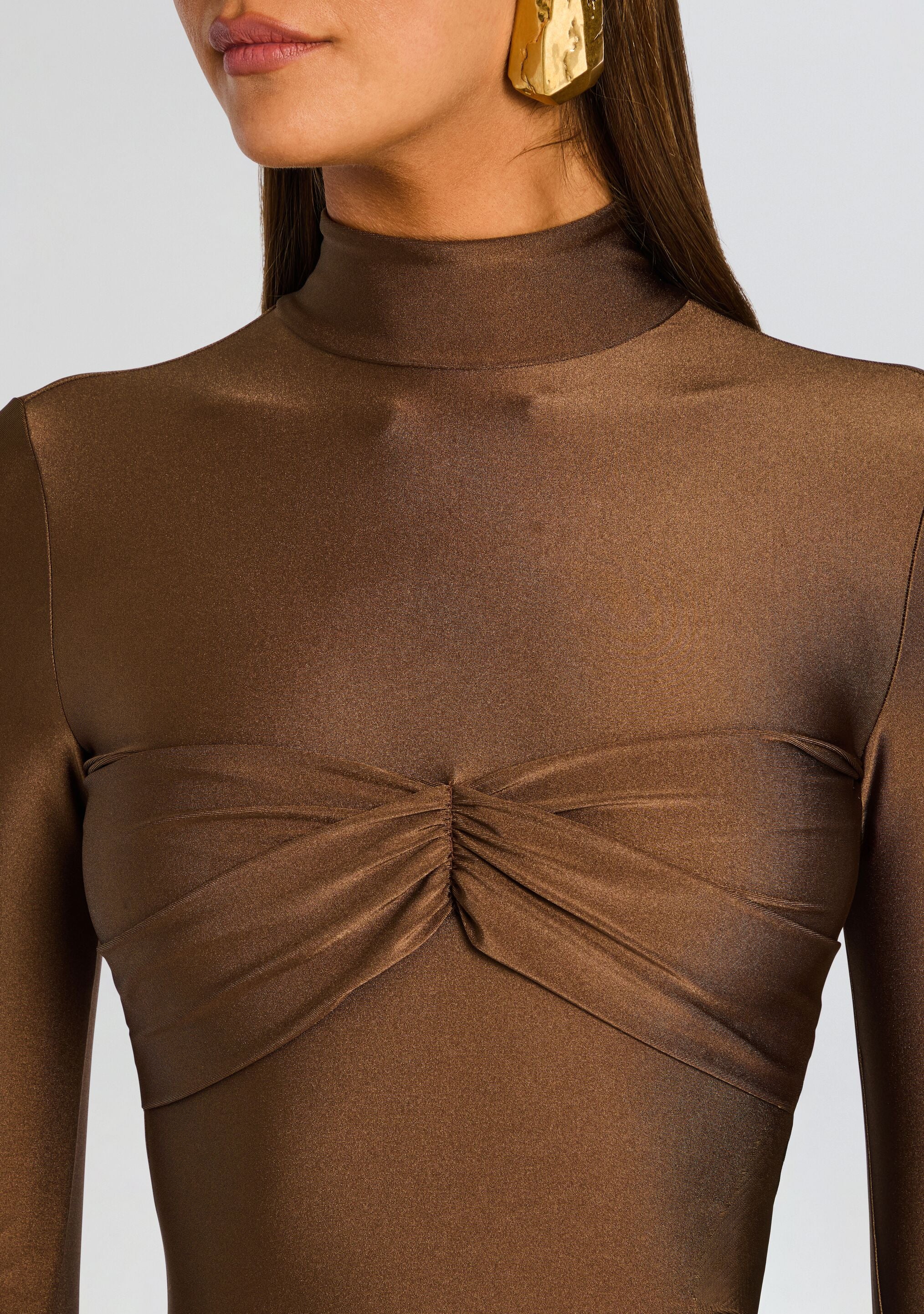 Margie Mini Dress