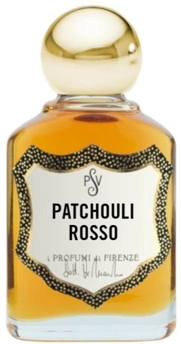 Spezierie Palazzo Vecchio I Profumi di Firenze Patchouli Rosso Eau de Parfum mini