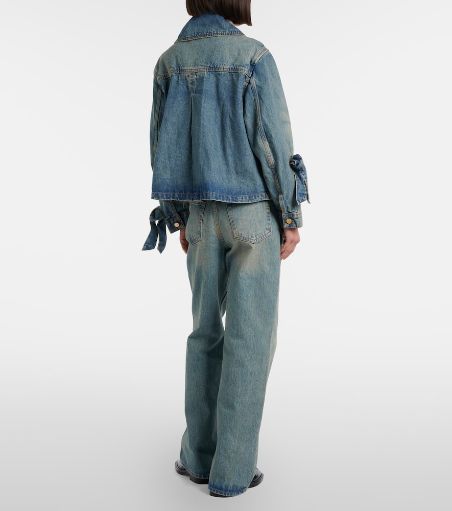 Izey boyfriend jeans