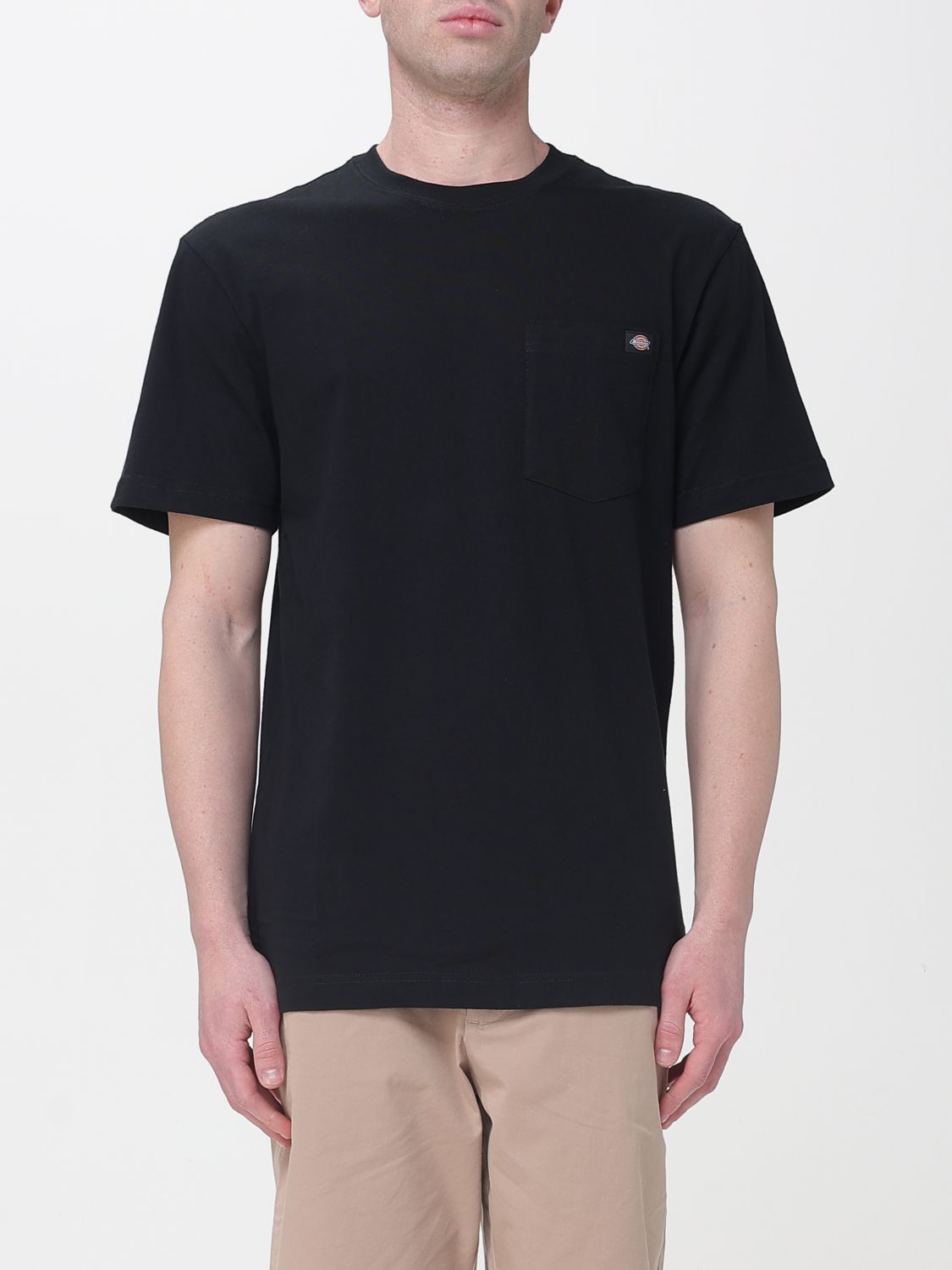 T-Shirt Men color White