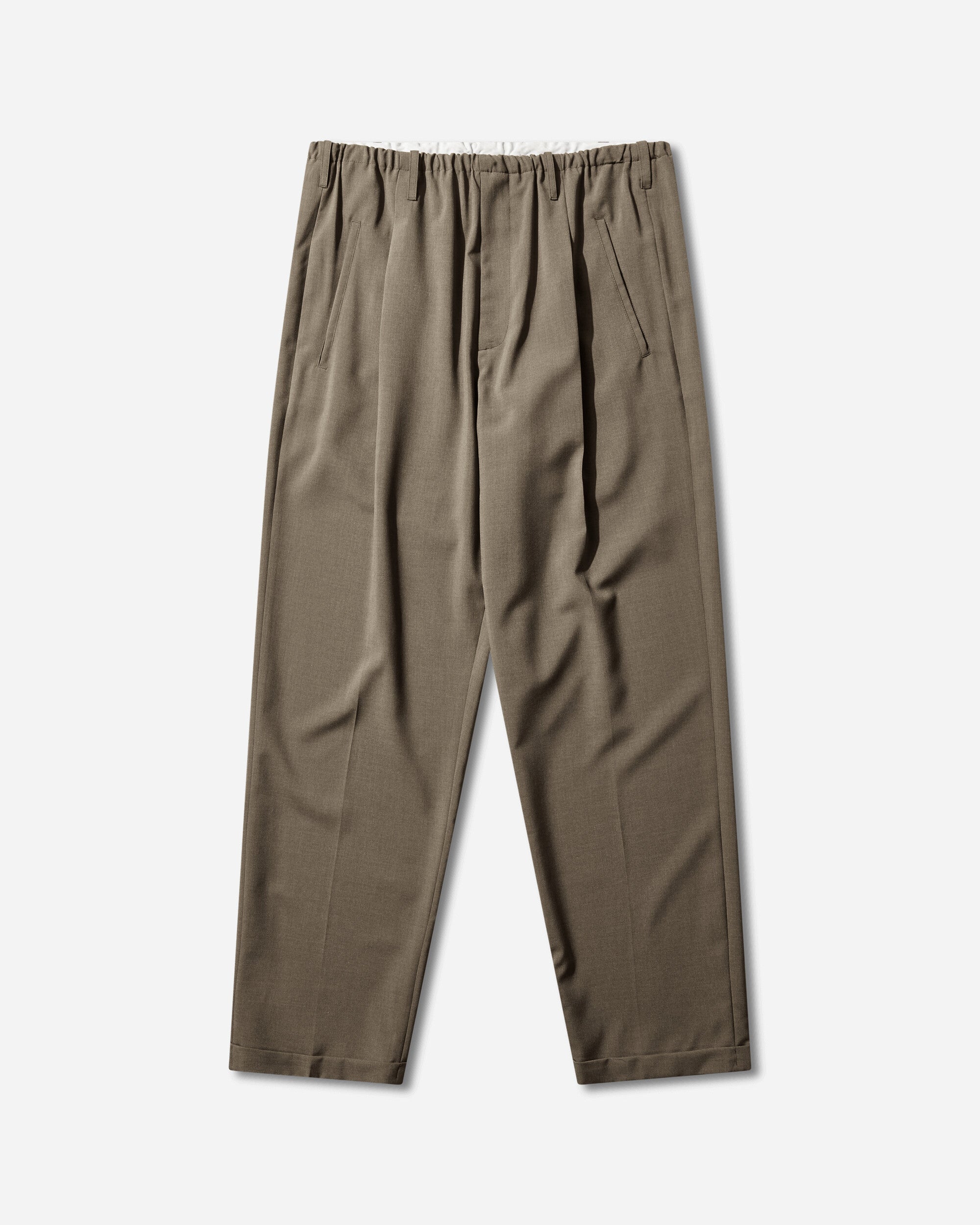 Men s People s Pants Beige