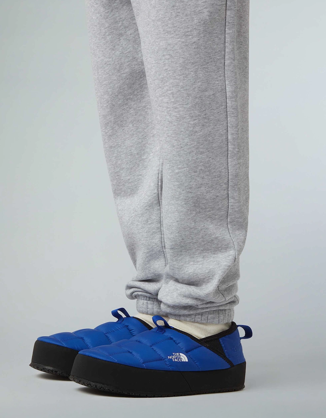 Boy's The North Face Boys ThermoBall™ Traction Mule II in Blue