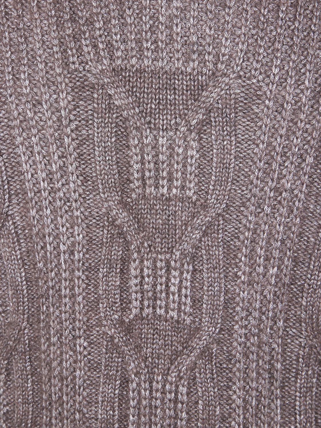 Sweater Men color Brown
