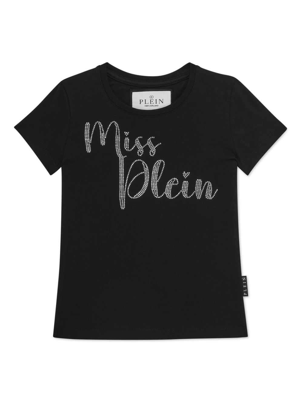 Pure Miss T-shirt - Black