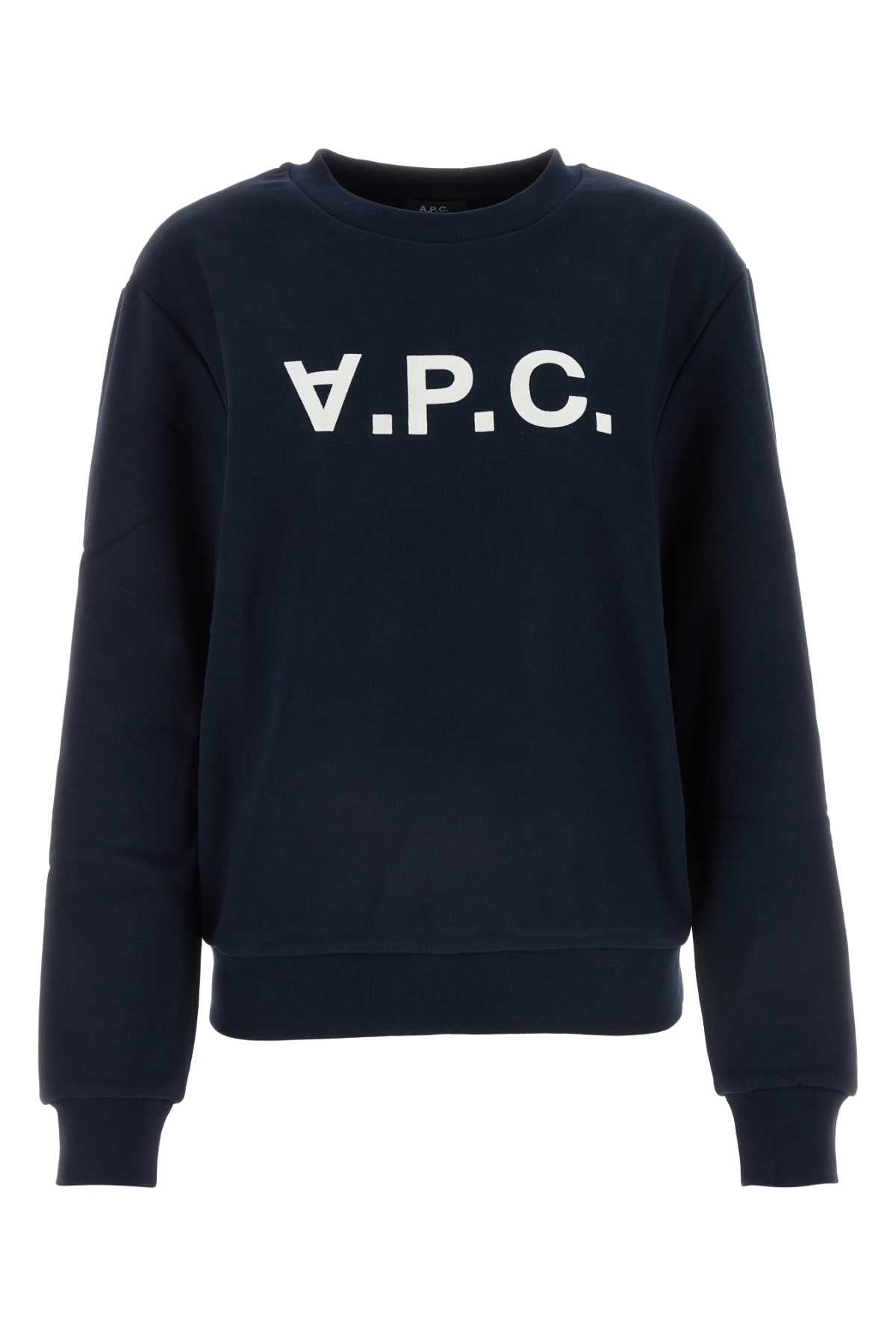 Standard Sweatshirt — Navy
