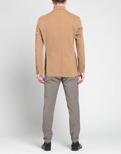 Man Blazer Sand
