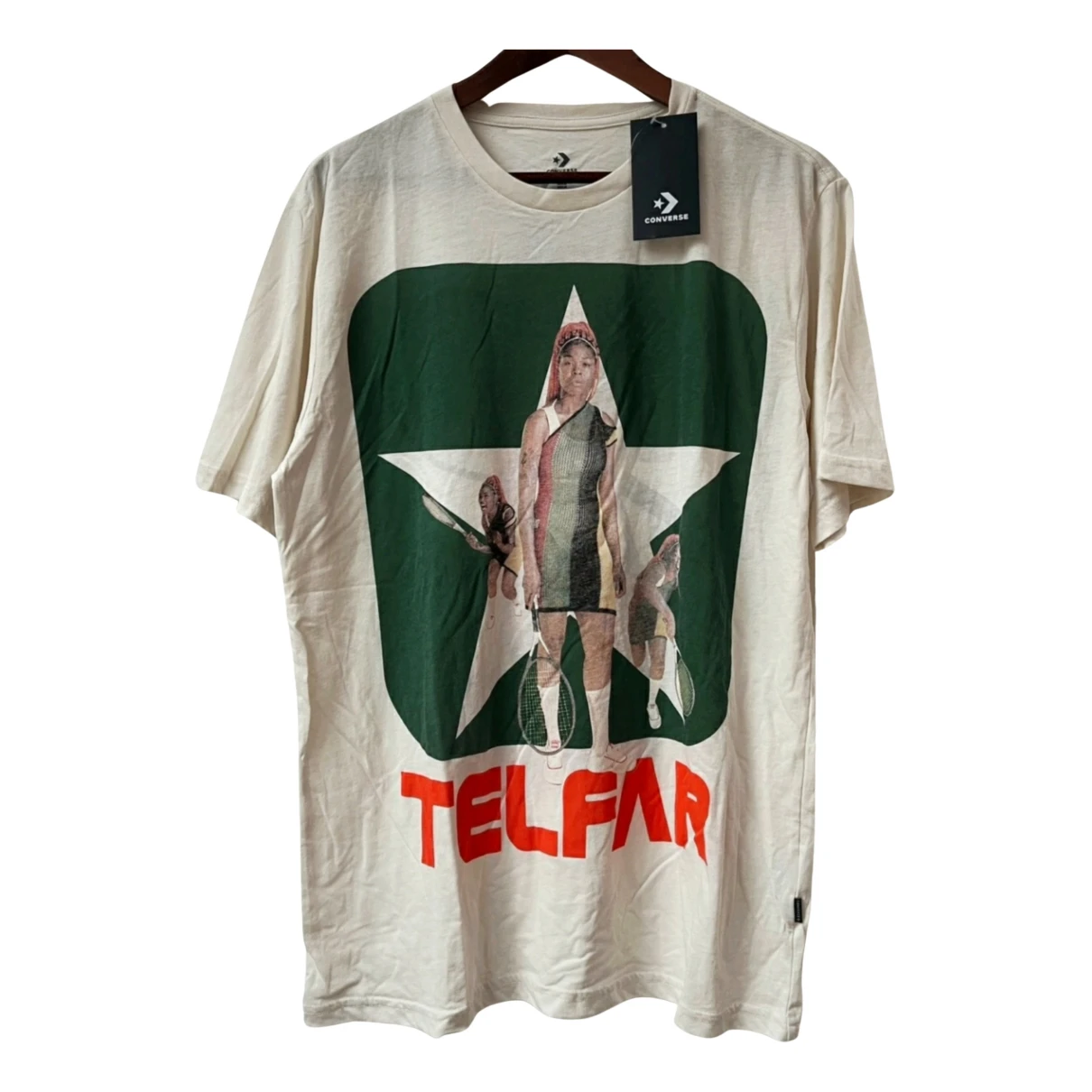 Tops Cotton for Female M International