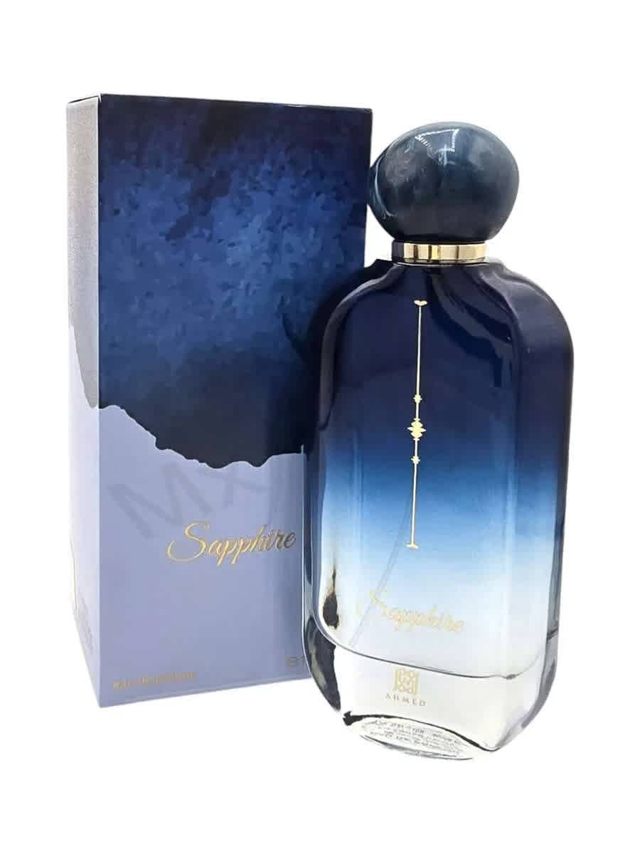 Unisex Sapphire EDP Spray 3.4 oz Fragrances 6290360613628