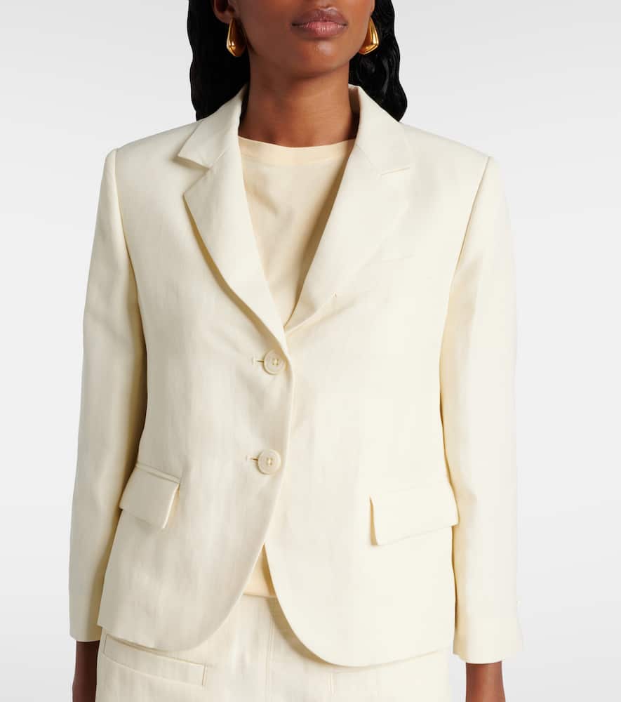 Dorothee Schumacher Summer Cruise blazer