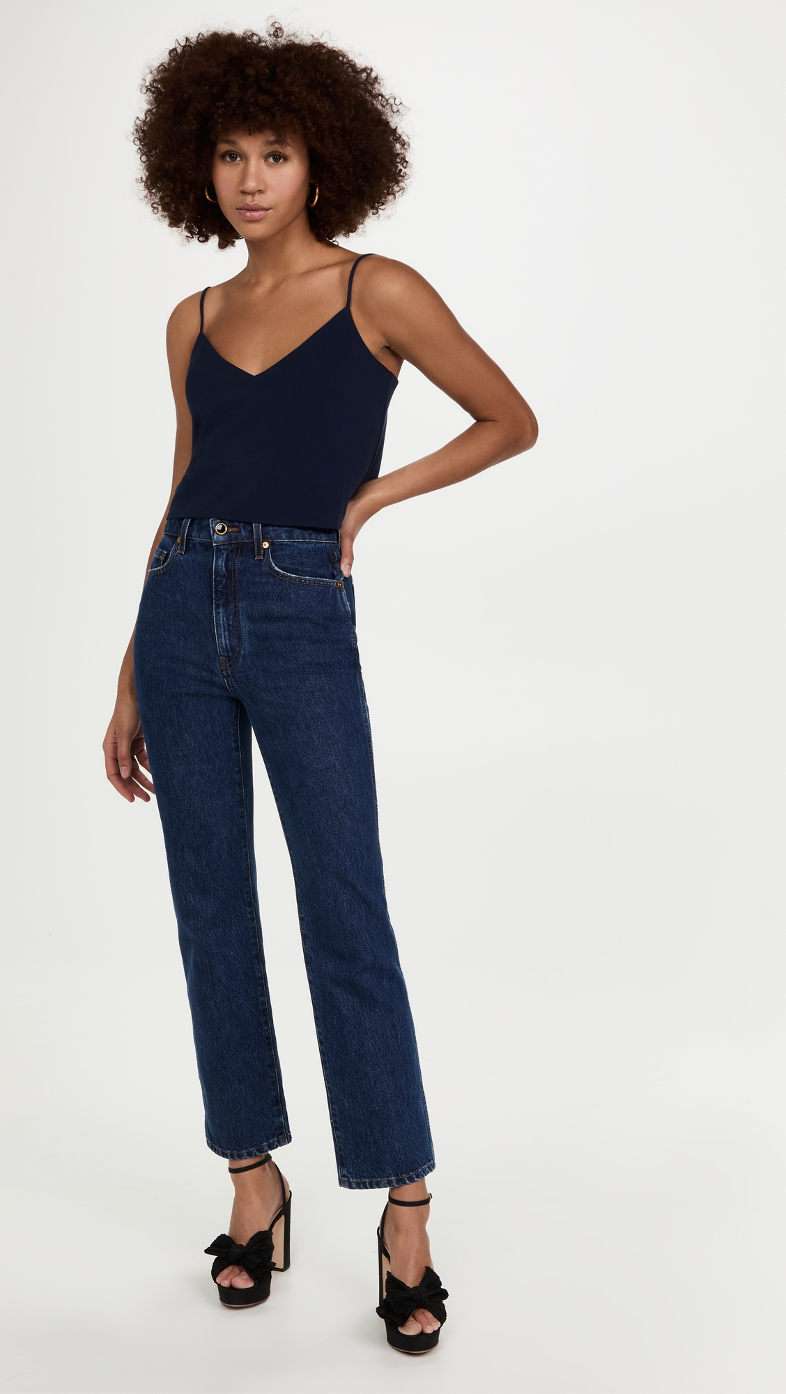Dixon Top Pacific Blue