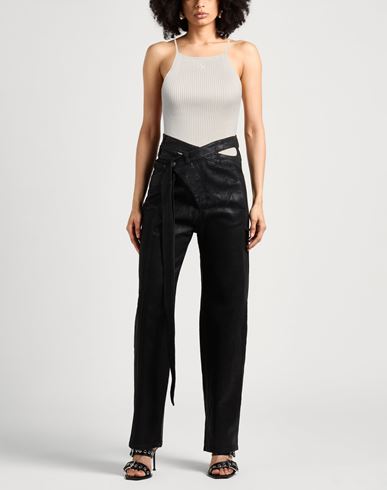Woman Top Light grey