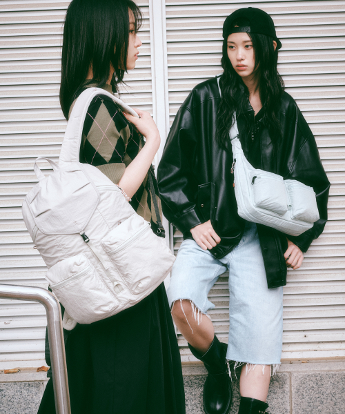 Safe Plus Backpack