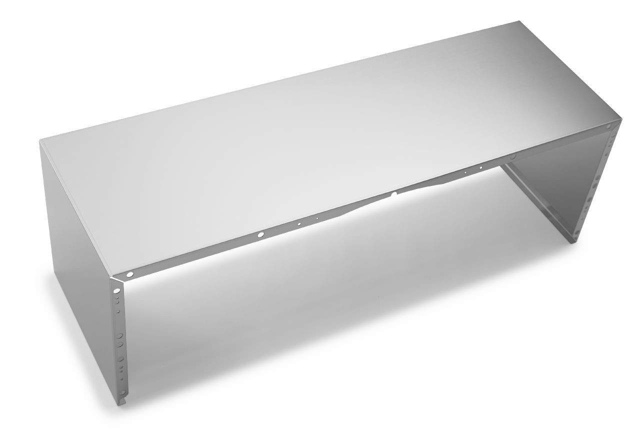 Whirlpool Hood Accessory EXTKIT04E