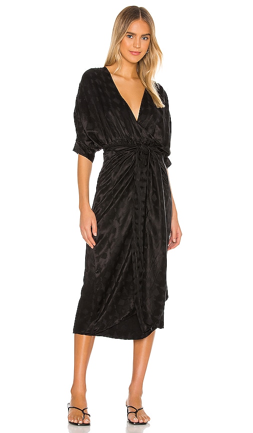 Callahan X REVOLVE Sami Dress in Black. - S also in