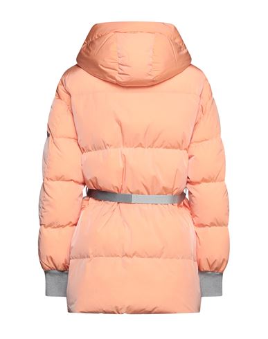 Woman Down jacket Orange