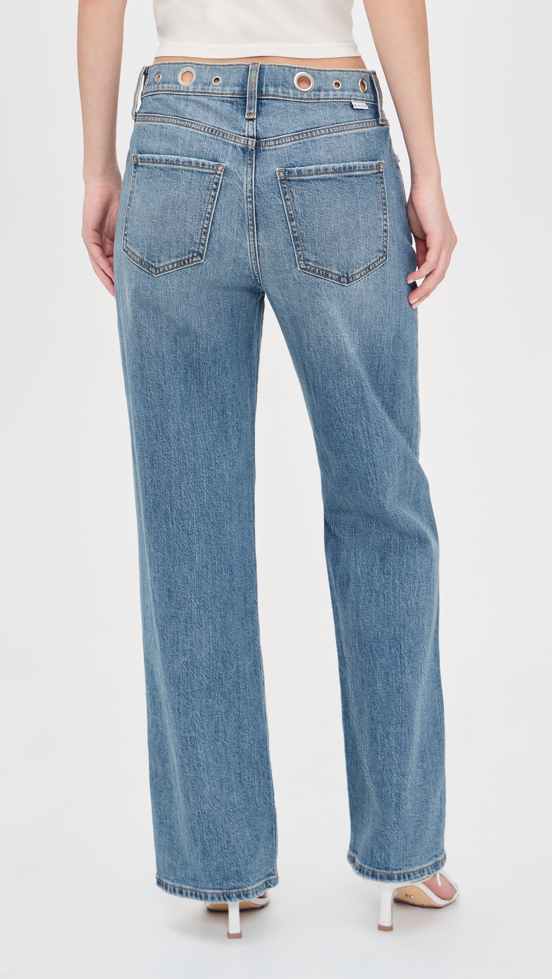1999 Slouch 90's Fit Jeans No Rules