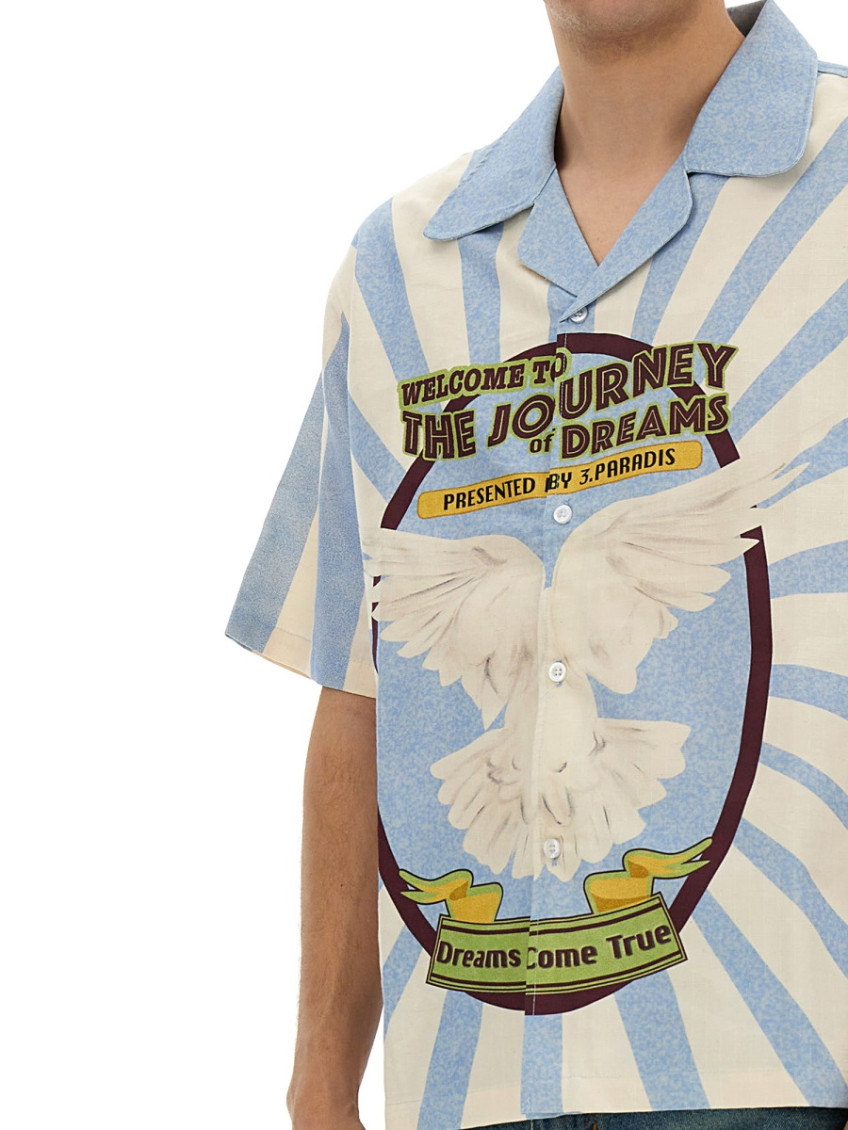 Journey Of Dreams Shirt