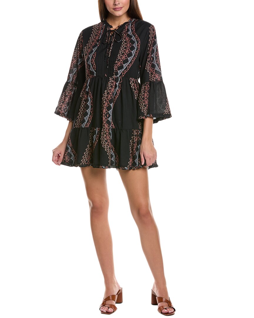 Adella Leticia Mini Dress